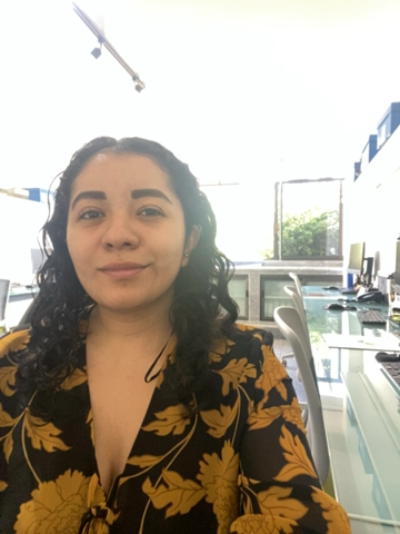 Foto de Pamela Monserrat Marin Escobar